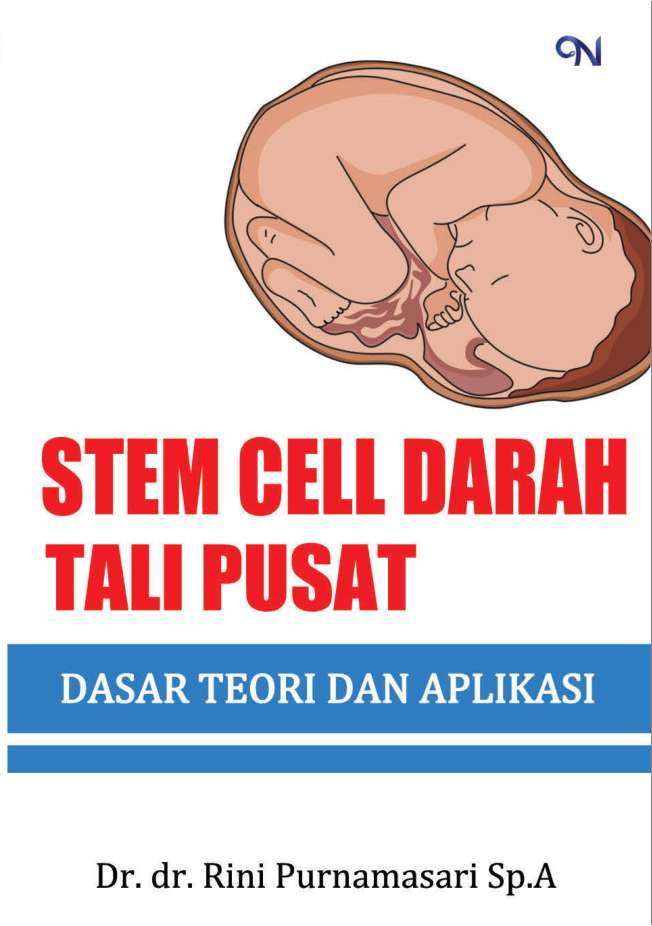 Detail Buku Stem Cell Nomer 16