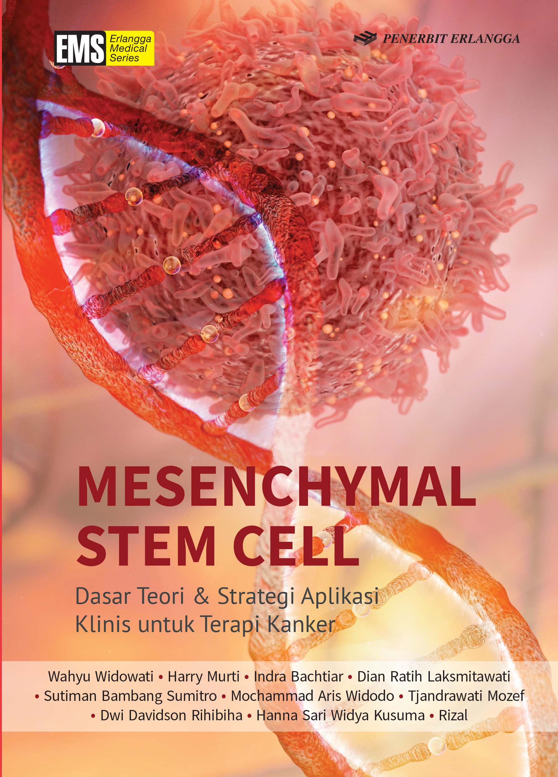 Detail Buku Stem Cell Nomer 26