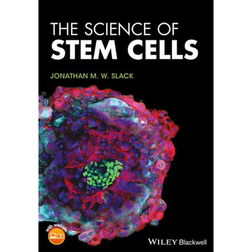 Detail Buku Stem Cell Nomer 3