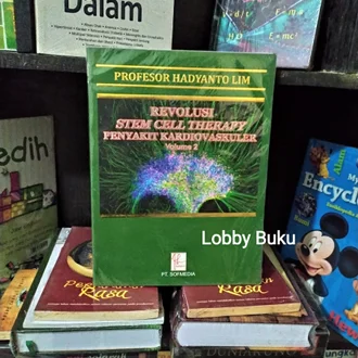 Detail Buku Stem Cell Nomer 29