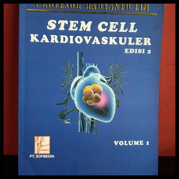 Detail Buku Stem Cell Nomer 36