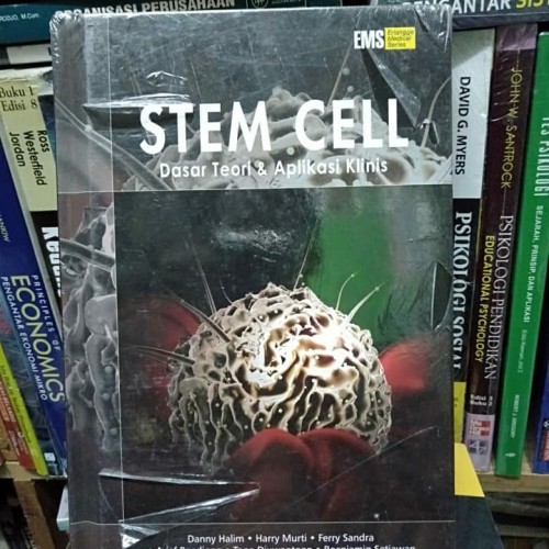 Detail Buku Stem Cell Nomer 8