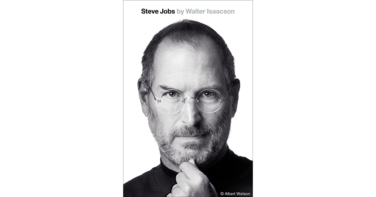 Detail Buku Steve Jobs Nomer 2