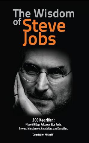 Detail Buku Steve Jobs Nomer 4