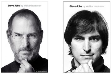 Detail Buku Steve Jobs Nomer 30