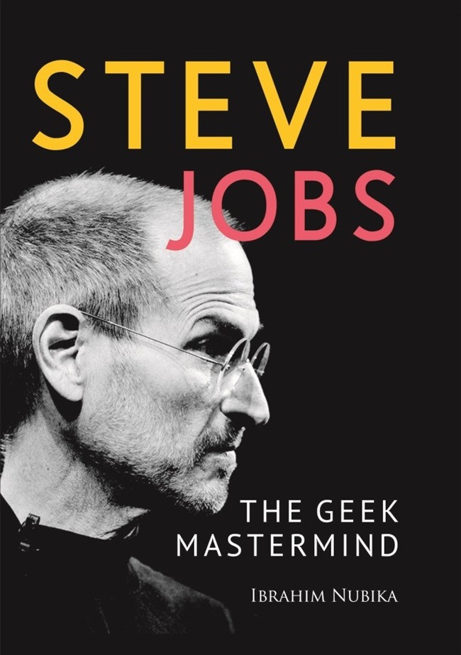Detail Buku Steve Jobs Nomer 31