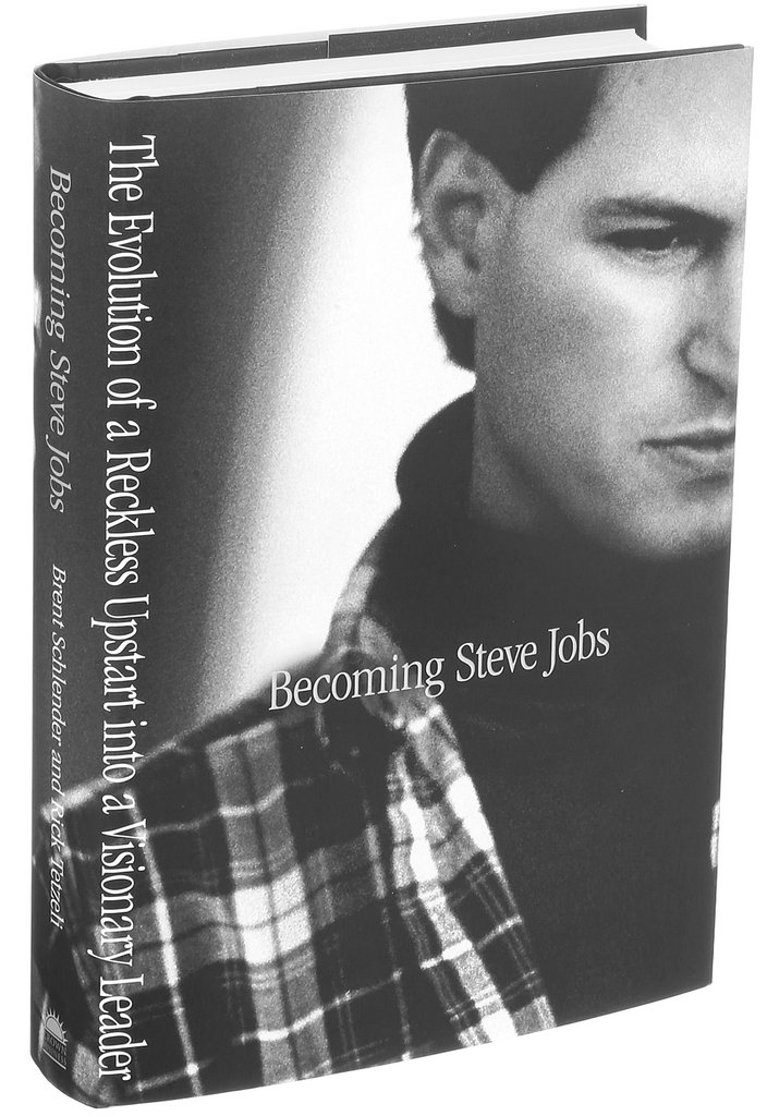 Detail Buku Steve Jobs Nomer 38