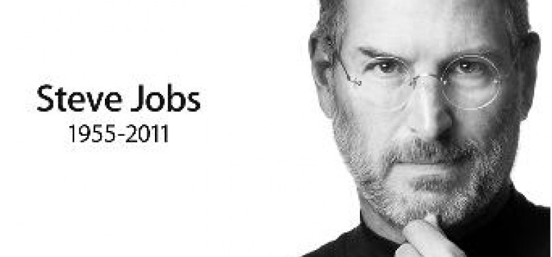 Detail Buku Steve Jobs Nomer 40