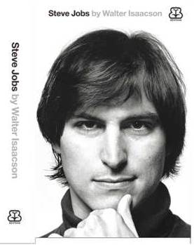 Detail Buku Steve Jobs Nomer 6