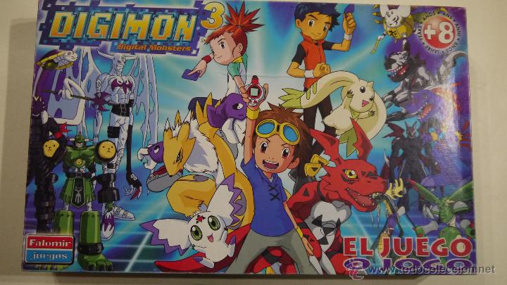 Detail Buku Stiker Digimon Nomer 18