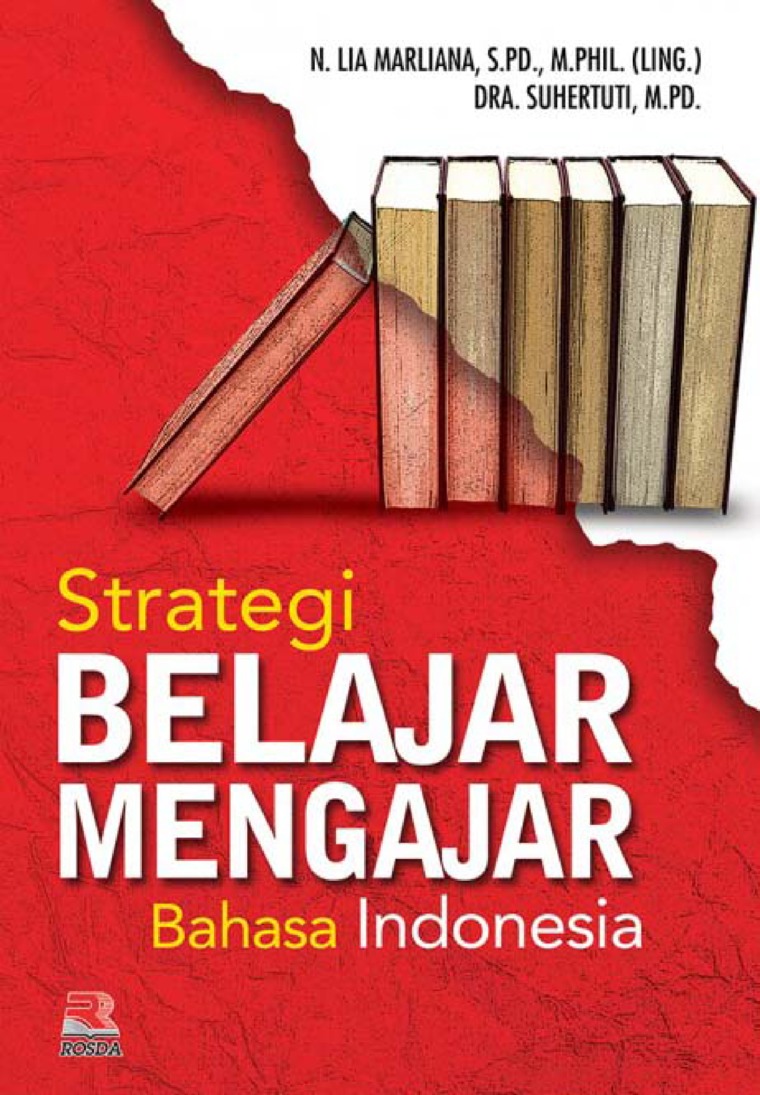 Detail Buku Strategi Belajar Mengajar Nomer 12