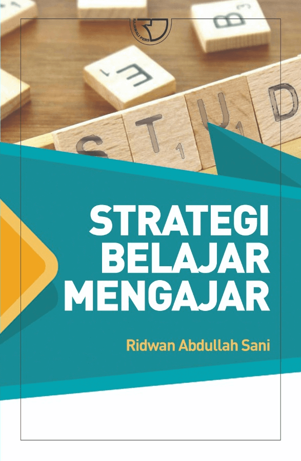 Detail Buku Strategi Belajar Mengajar Nomer 4