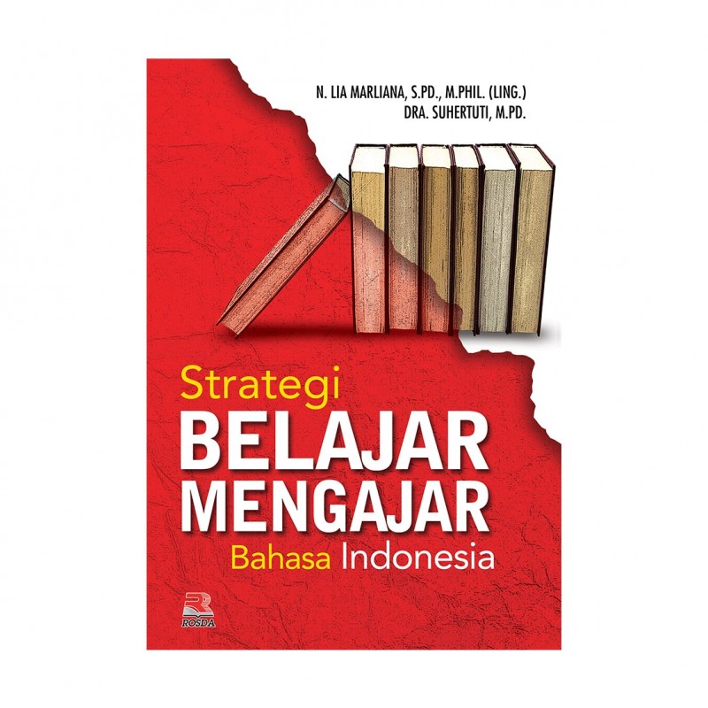 Detail Buku Strategi Belajar Mengajar Nomer 5