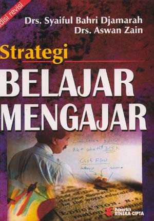 Detail Buku Strategi Belajar Mengajar Nomer 44