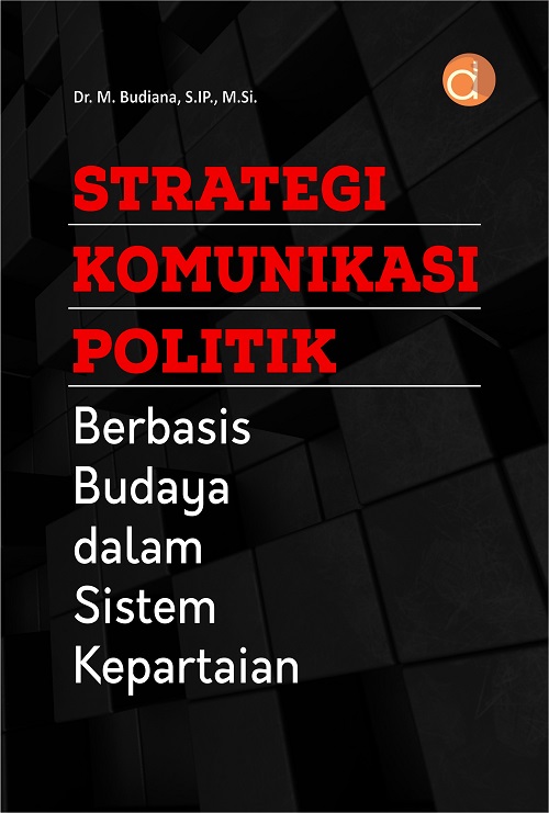 Detail Buku Strategi Komunikasi Nomer 18