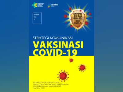 Detail Buku Strategi Komunikasi Nomer 36