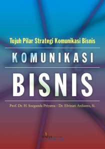 Detail Buku Strategi Komunikasi Nomer 51