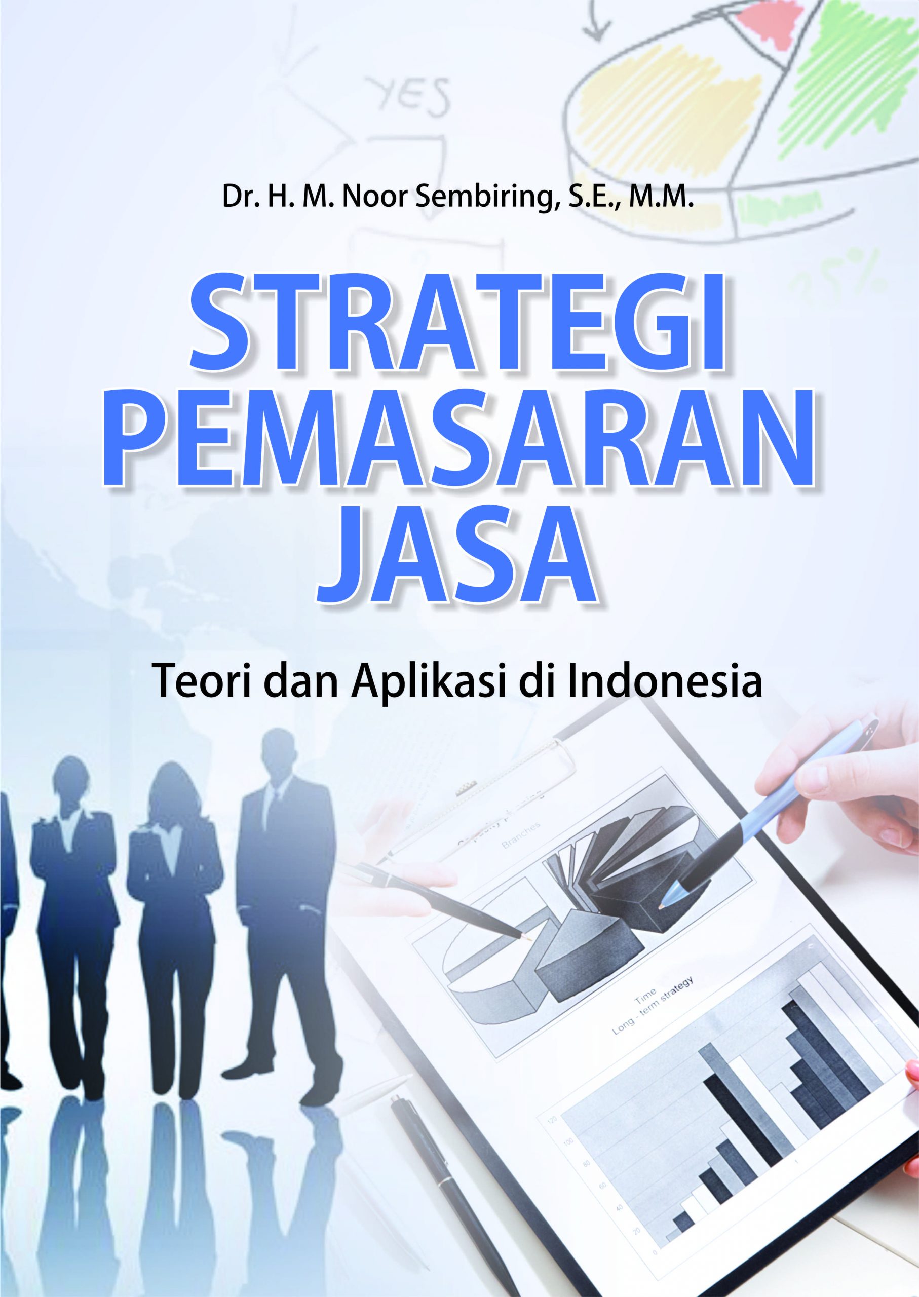 Buku Strategi Marketing - KibrisPDR