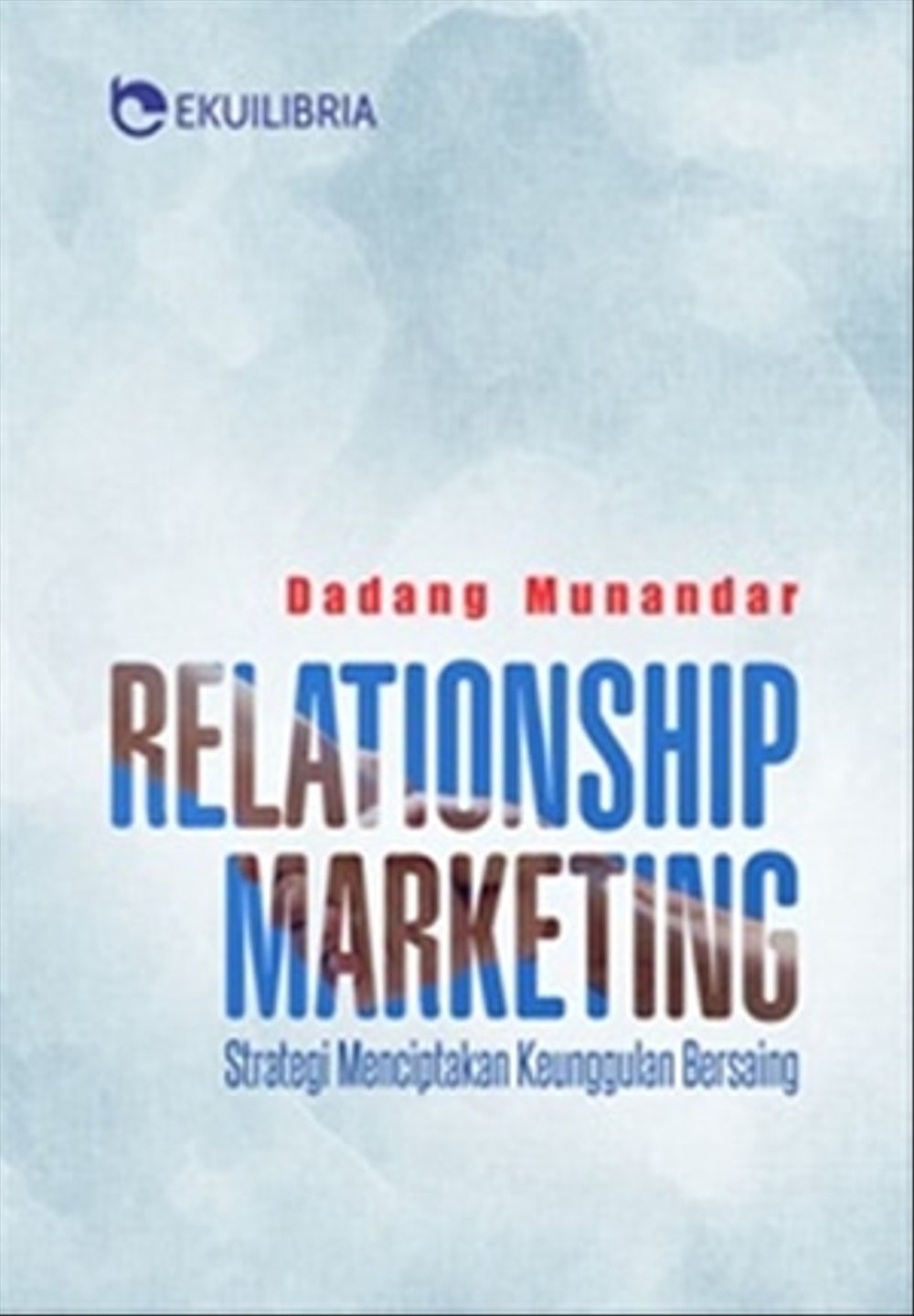 Detail Buku Strategi Marketing Nomer 34