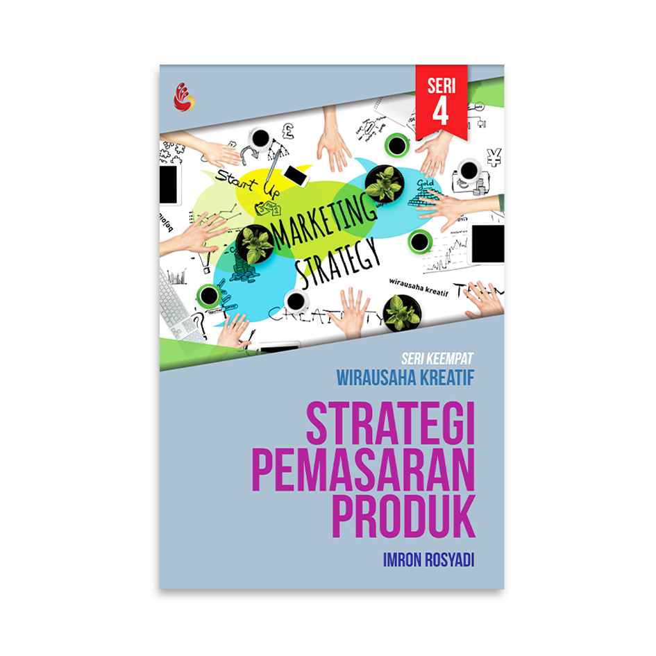 Detail Buku Strategi Marketing Nomer 49