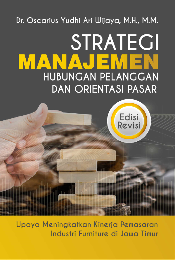 Detail Buku Strategi Marketing Nomer 10