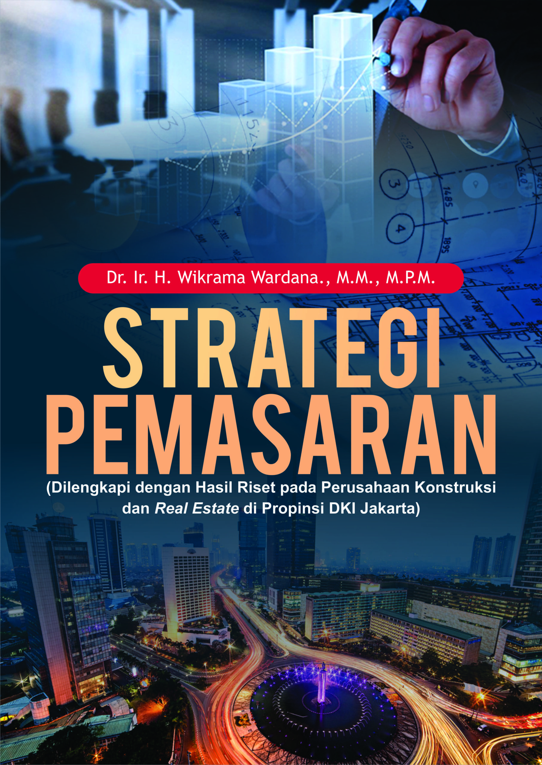 Buku Strategi Pemasaran - KibrisPDR