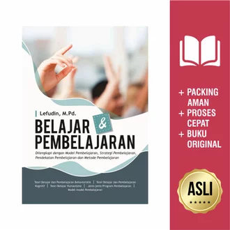 Detail Buku Strategi Pembelajaran Nomer 13