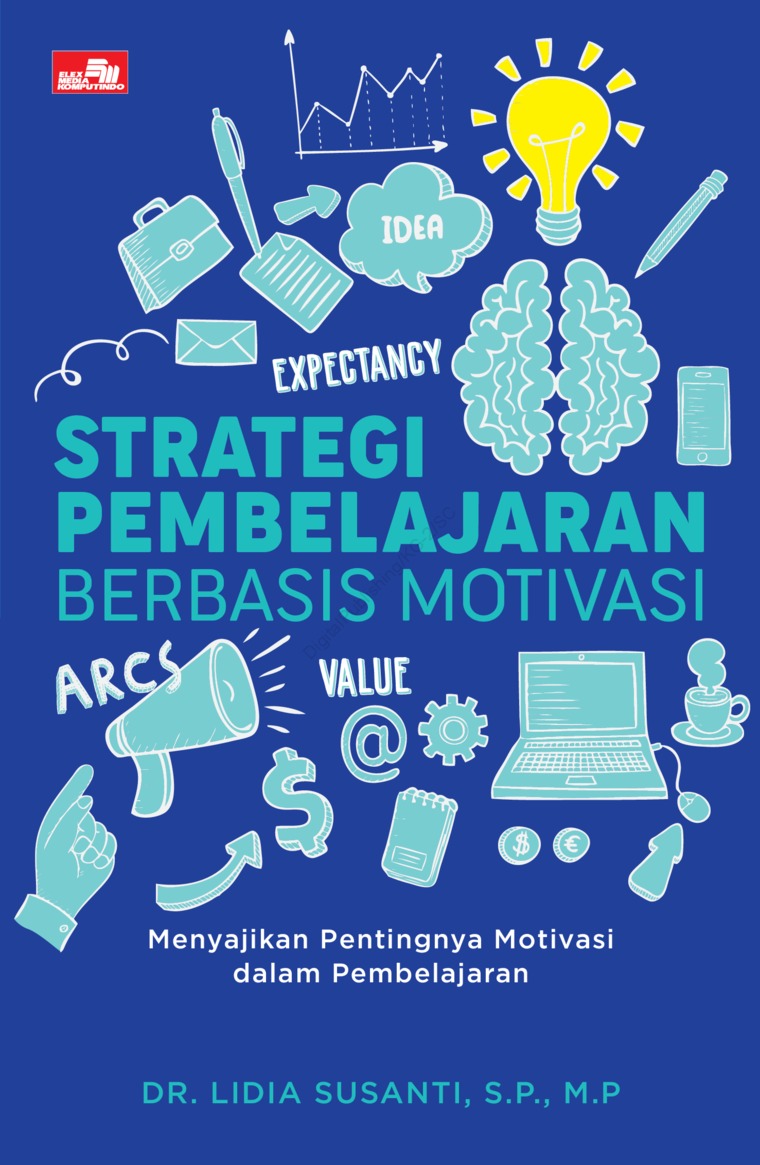 Detail Buku Strategi Pembelajaran Nomer 26