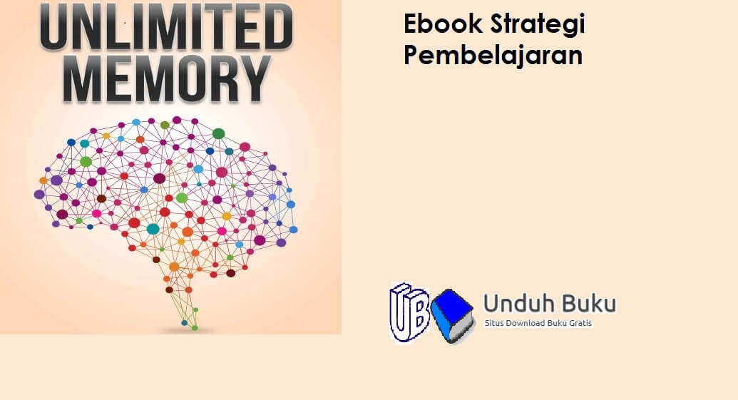 Detail Buku Strategi Pembelajaran Nomer 31