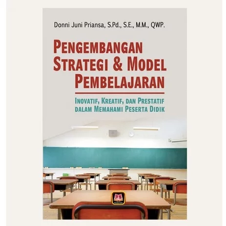 Detail Buku Strategi Pembelajaran Nomer 35