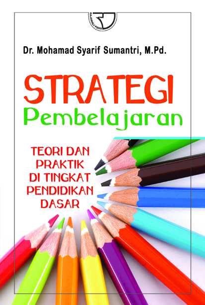 Detail Buku Strategi Pembelajaran Nomer 5