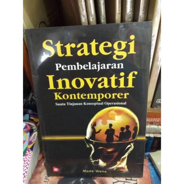 Buku Strategi Pembelajaran Matematika Kontemporer - 30+ Koleksi Gambar