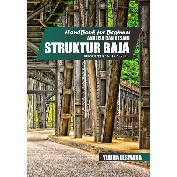 Detail Buku Struktur Baja Nomer 11