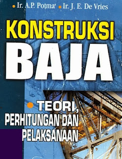 Download Buku Struktur Baja Nomer 12