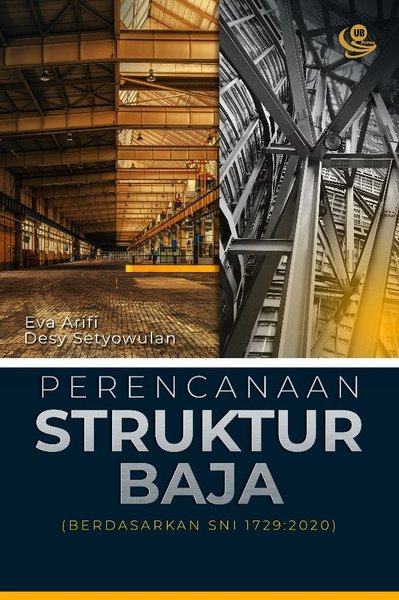 Detail Buku Struktur Baja Nomer 27