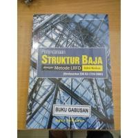 Detail Buku Struktur Baja Nomer 31