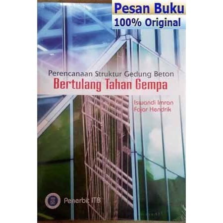 Detail Buku Struktur Beton Nomer 41