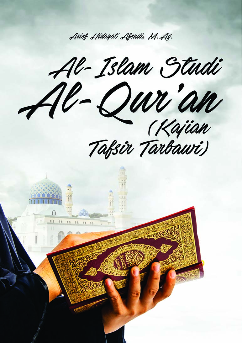 Detail Buku Studi Al Quran Nomer 4