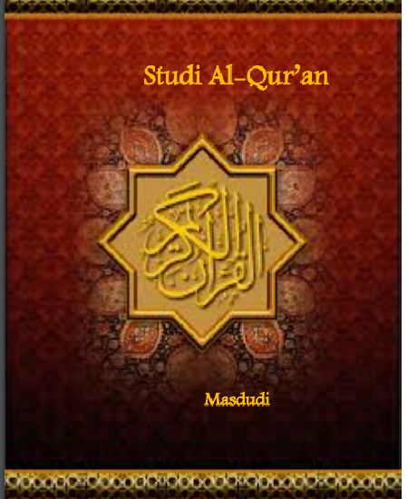 Detail Buku Studi Al Quran Nomer 29