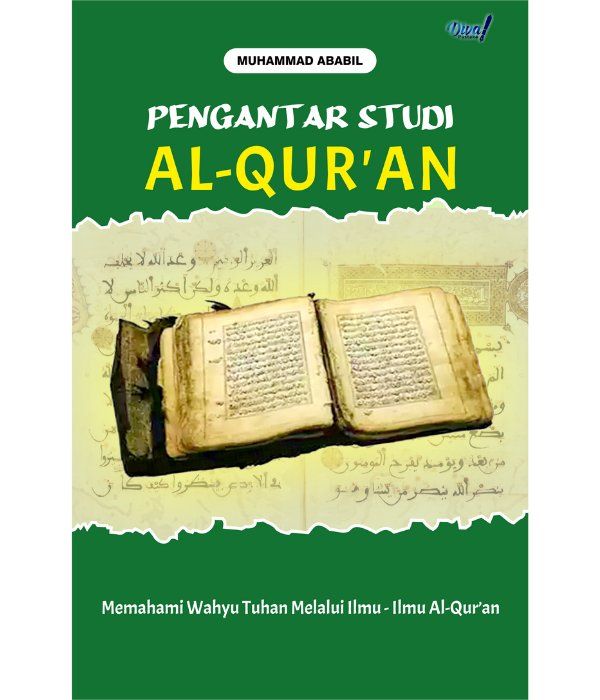 Detail Buku Studi Al Quran Nomer 33