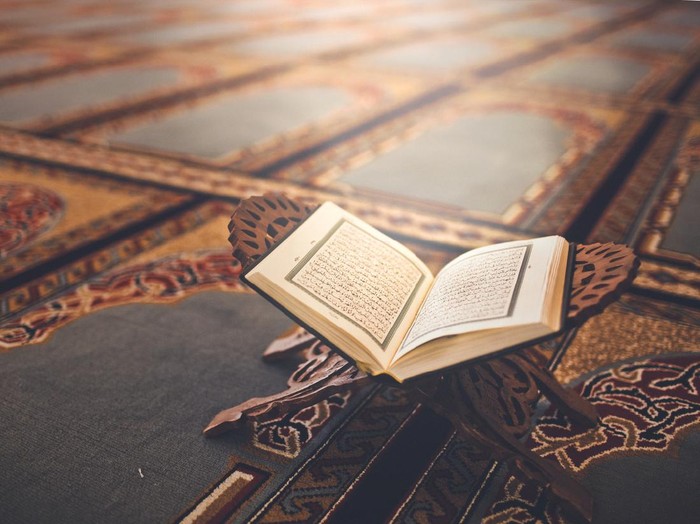 Detail Buku Studi Al Quran Nomer 35