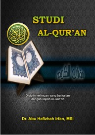 Detail Buku Studi Al Quran Nomer 37