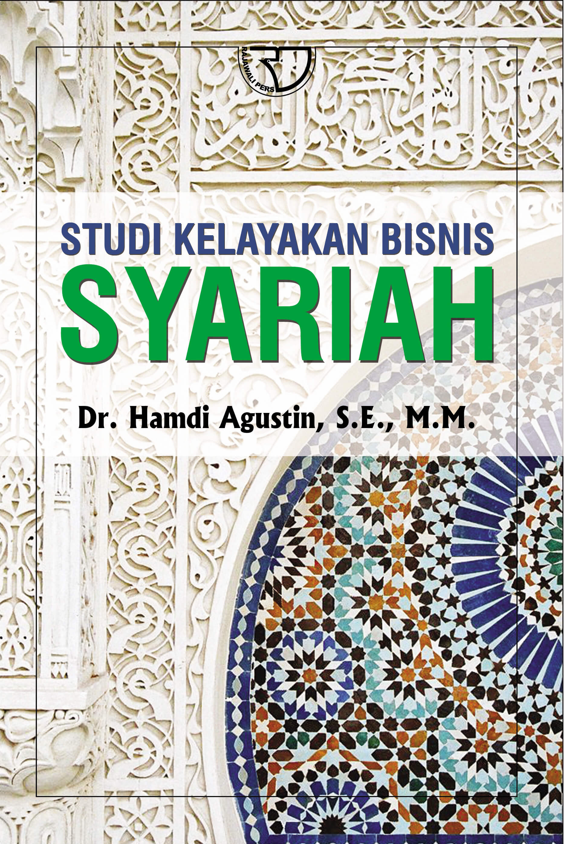 Detail Buku Studi Kelayakan Bisnis Nomer 15