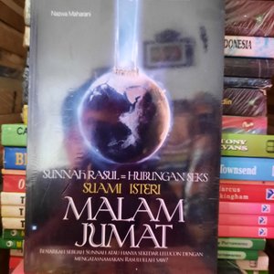 Detail Buku Suami Sejati Nomer 43