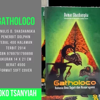 Detail Buku Suami Sejati Nomer 47