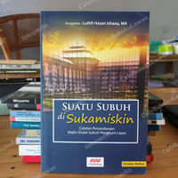 Detail Buku Suatu Subuh Di Sukamiskin Nomer 18