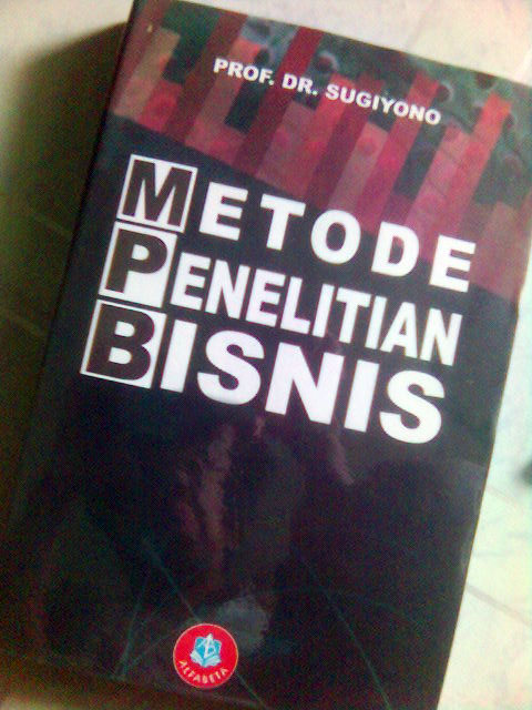 Detail Buku Sugiyono 2010 Nomer 31