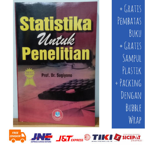 Detail Buku Sugiyono 2015 Metode Penelitian Nomer 12