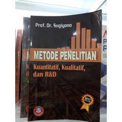 Detail Buku Sugiyono 2015 Metode Penelitian Nomer 21