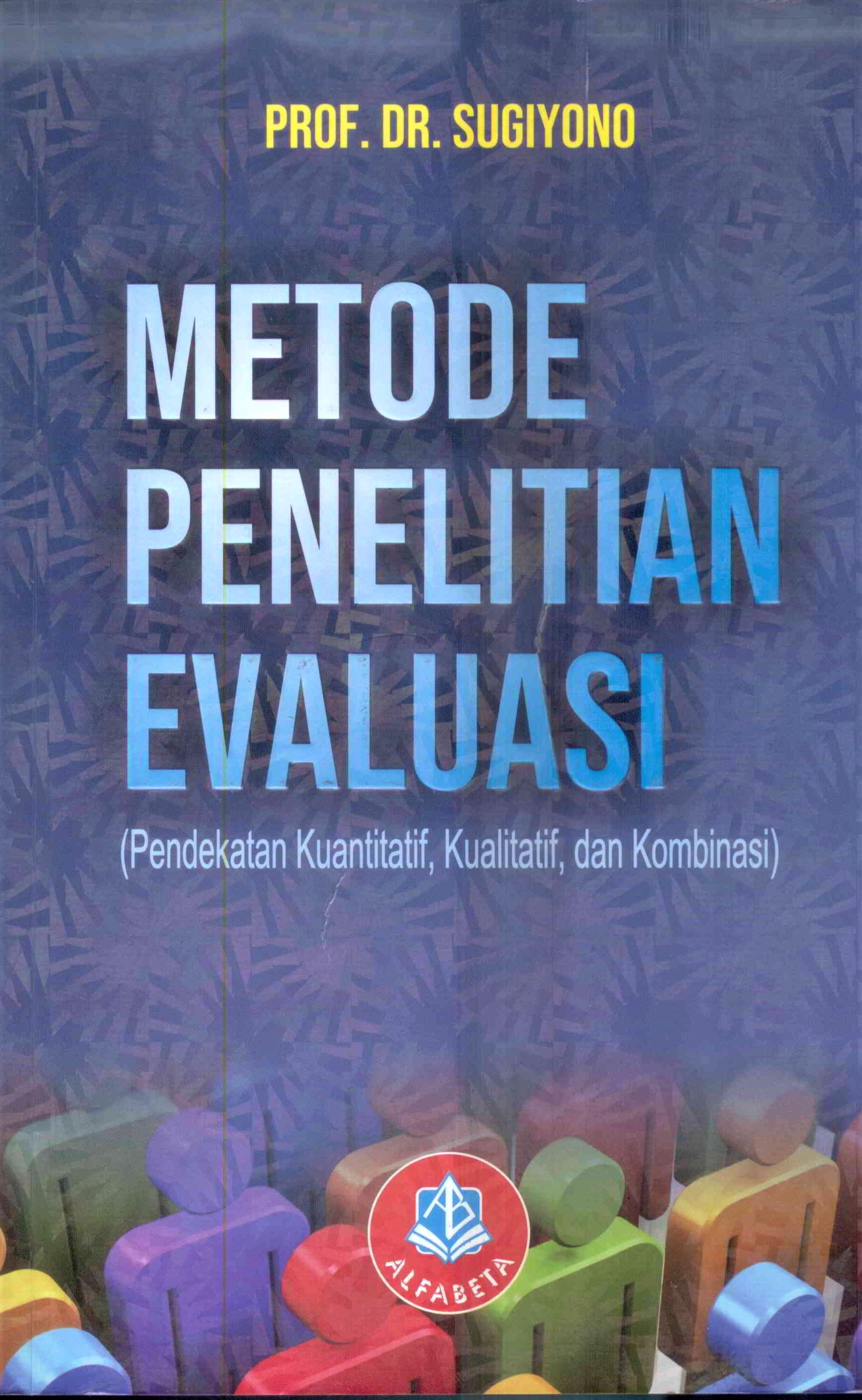 Detail Buku Sugiyono 2018 Nomer 32